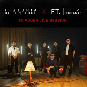 Historia de un Loco (Live Session)