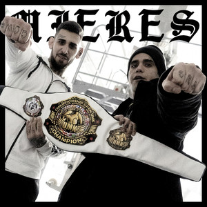 Resaca de Lunes (Explicit)