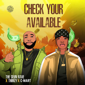 Check Your Available