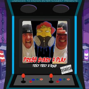 Press Start 2 Play (Explicit)