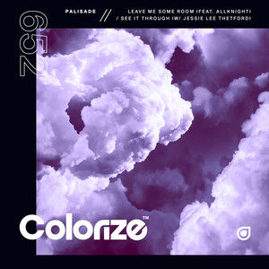 Palisade - Leave Me Some Room (feat. ALLKNIGHT) (Extended Mix)