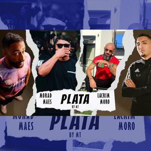 Plata (feat. EL Morad) (Explicit)