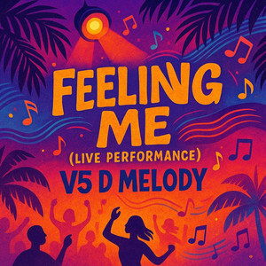Feeling Me (Live)