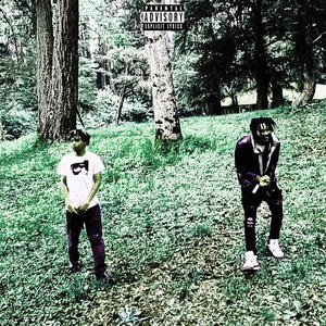 LEANBAKK (feat. V5NDETTA) (Explicit)