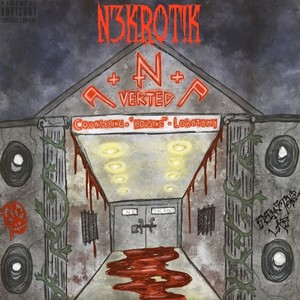 Wicked Poetry (Explicit)