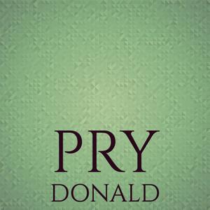 Pry Donald