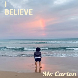 I Believe (feat. Natalia Carion Haddad)