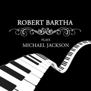 Robert Bartha Plays Michael Jackson