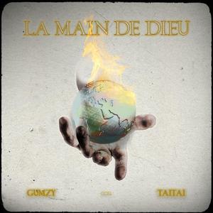 La main de Dieu (feat. Taitai) (Explicit)