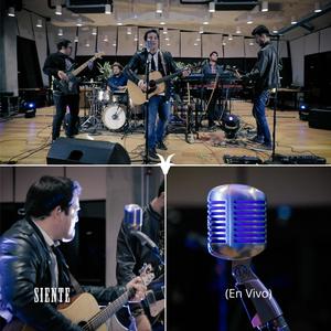 Siente(En vivo)