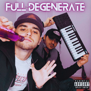 Full Degenerate (Explicit)