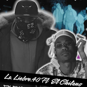 De Colombia (feat. La Liebre.40)