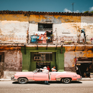 Havana