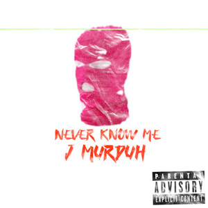 Never Knew Me (Explicit)