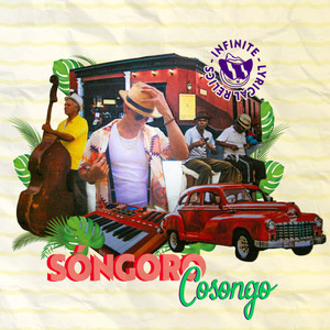 Sóngoro cosongo