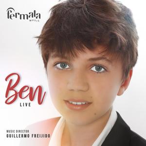 Ben (feat. Jan Musil, Fermata Children's Choir & Fermata Music) (Live)