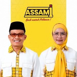 ASSAMI Baik Untuk Polman!