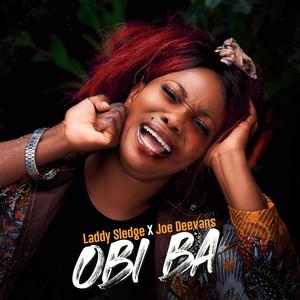Obi Ba (feat. Joe Deevans)