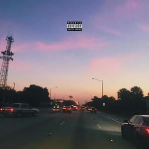 Into the Sunset(feat. Everybody) (Explicit)