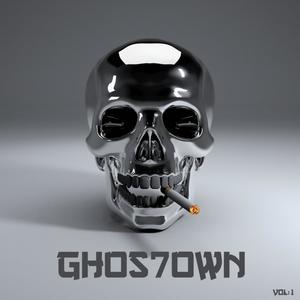 Ghos7own (Explicit)