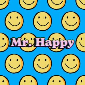 Mr. Happy