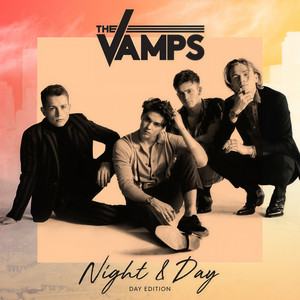 The Vamps - What Your Father Says