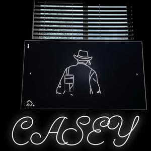 Casey (feat. Basey) [Explicit]