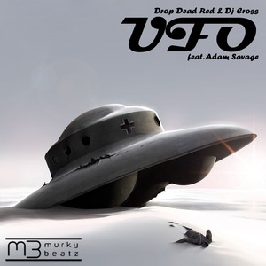 UFO (Klosed Kaption Mix)