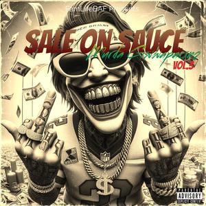 SOS, Pt. 2 (feat. Mr. 10-4|Explicit)