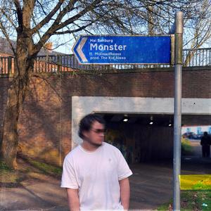 Monster(feat. mullawithease) (Explicit)