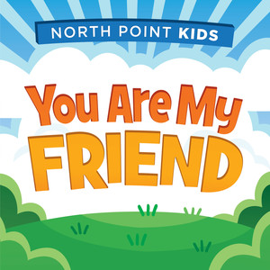 You Are My Friend (feat. Alex Sasser)