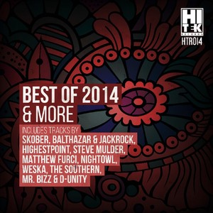 Feel The Music (Original Mix)