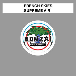 Supreme Air