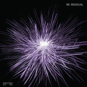 Re: Residual