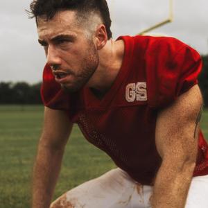 good sport (Explicit)