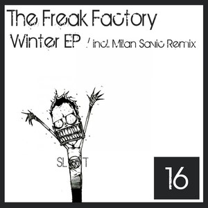 Winter (Milan Savic Remix)