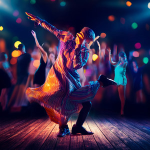 Gonna Dance All Night Long (Relaxed Version)