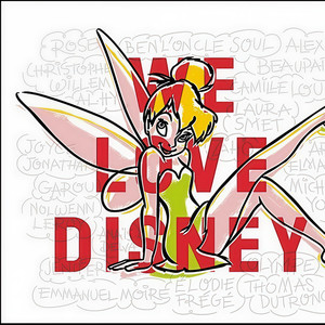 Libérée, délivrée (Single Version)