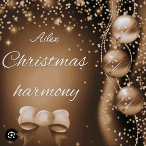 CHRISTMAS HARMONY