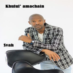 Khulul' Amachain