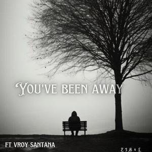YOU'VE BEEN AWAY (feat. vroy santana) (Explicit)