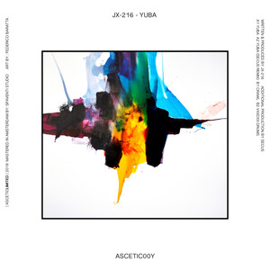 Yuba (Original Mix)