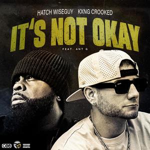 It's Not Okay (feat. Ant G) (Explicit)