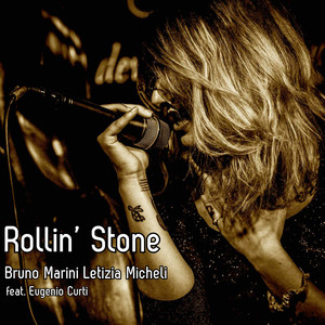 Rollin' Stone (feat. Eugenio Curti)