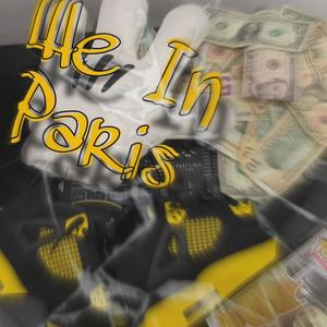 WE IN PARIS (feat. Gthree & YungDee)