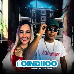 Resenha da Kalila Drinks