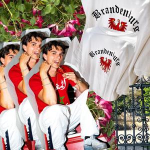 Brandenburg Allstars (feat. Fourdeam, Bélijah & Drip Deliverer) (Explicit)