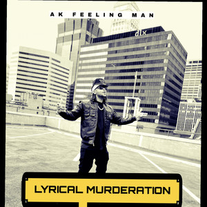 Lyrical Muderation (Explicit)