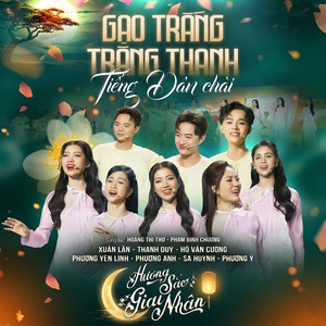 Liên Khúc Gạo Trắng Trăng Thanh - Tiếng Dân Chài