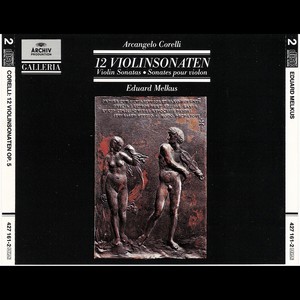 Arcangelo Corelli: Sonata No. 10 in F major - Sarabanda (Largo)